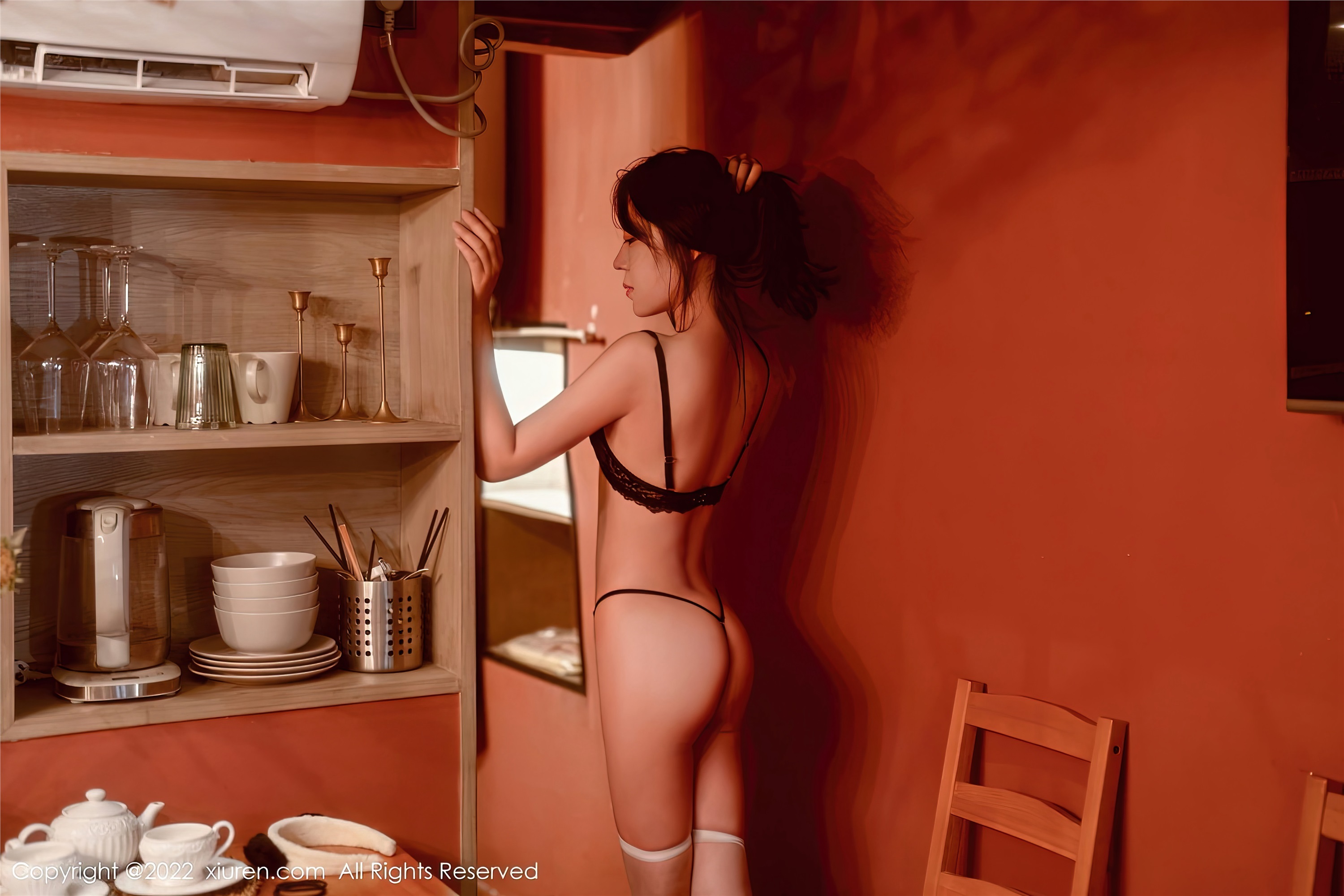 Xiuren秀人网 2022.11.29 NO.5923 露露luncy